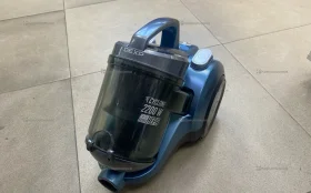 Пылесос  DEXP SL-2000