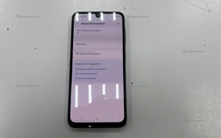 Samsung Galaxy A16 4/128Gb
