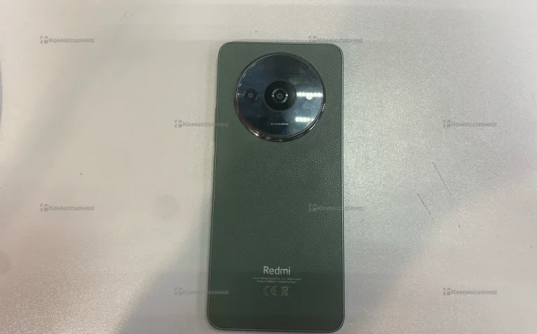 Xiaomi Redmi A3 3/64Gb