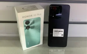 Honor X5 Plus 4/64 ГБ