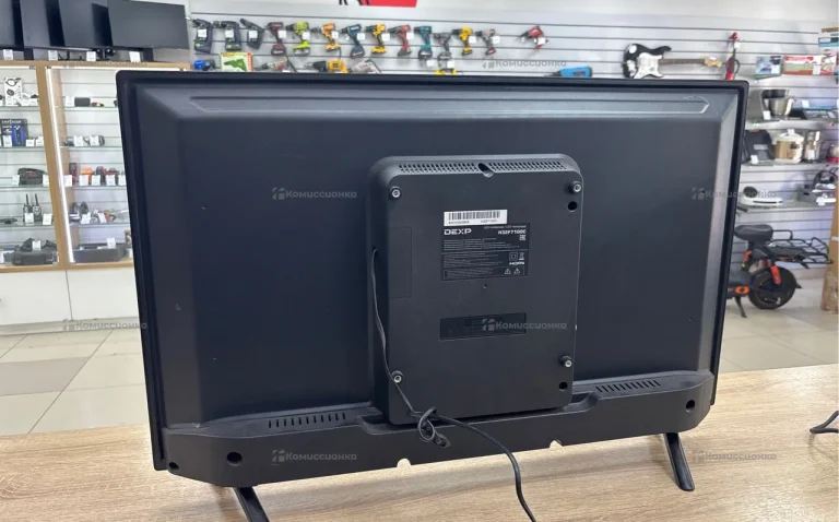Телевизор Dexp H32F7100C