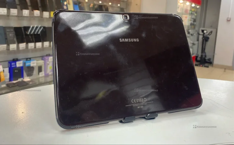 Планшет Samsung Galaxy Tab 3 10.1 P5200 16Gb