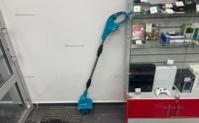 Купить Культиватор аккумуляторный Makita б/у , в Уфа Цена:4490рублей