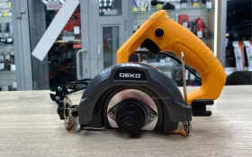 Купить Пила дисковая Dewo 1400W б/у , в Пенза Цена:2990рублей