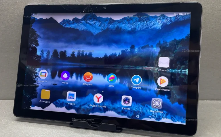 Планшет Huawei MatePad M5 lite 3/32