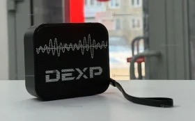 Купить Колонка  DEXP б/у , в Челябинск Цена:390рублей