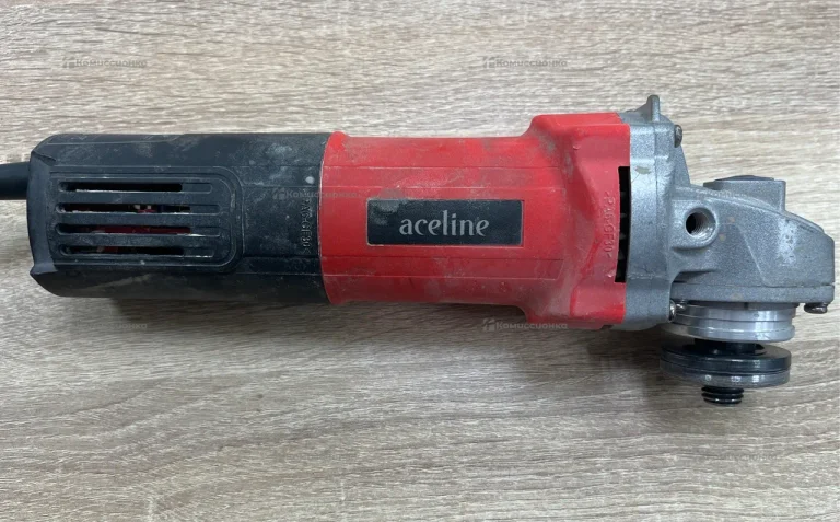 Ушм Aceline