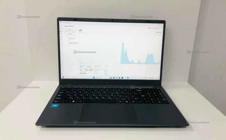 Ноутбук  Ninker Intel N95