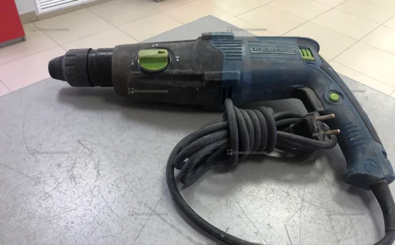 Перфоратор Rockfield RF28RHK.