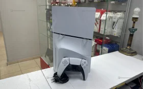 Приставка PS5 Slim 1TB
