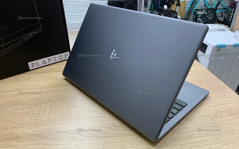 Ноутбук  F+ FTLP-5R5