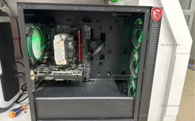 Купить Системный блок Ardor Gaming б/у , в Москва и область Цена:19900рублей