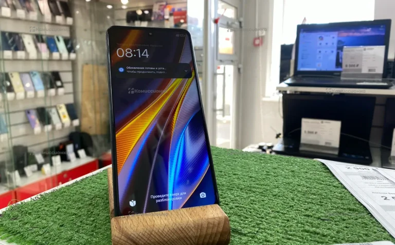Xiaomi Poco X4 GT 8/128 ГБ