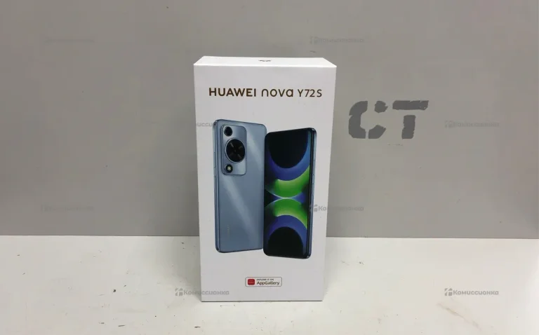 Huawei nova Y72S 8/128Gb