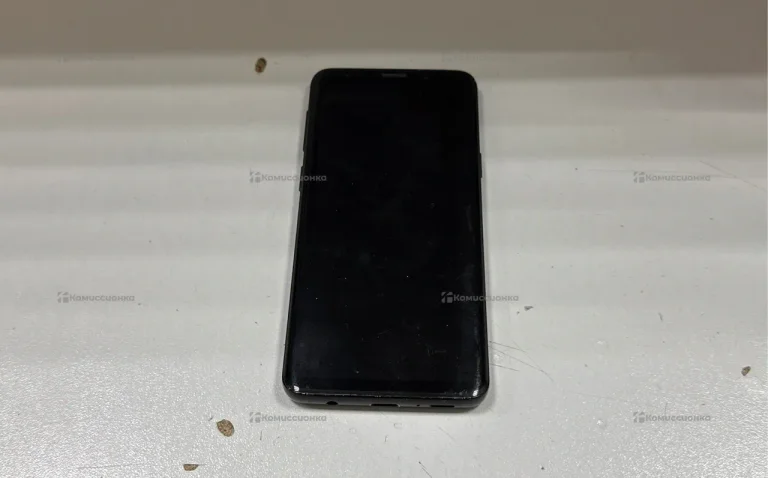 Samsung Galaxy S9 4/64 ГБ