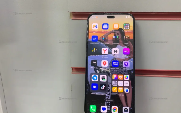 Honor 200 Lite 8/256Gb