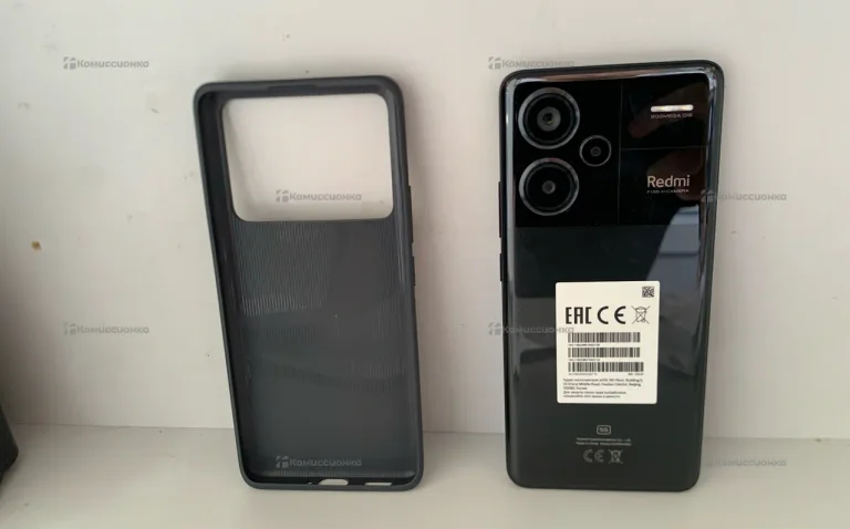 Xiaomi Redmi Note 13 Pro+ 8/256 ГБ