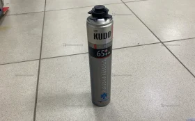 Пена монтажная Kudo 65+