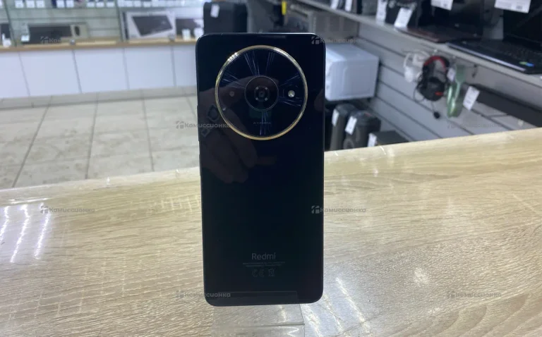 Xiaomi Redmi A3x 3/64 ГБ