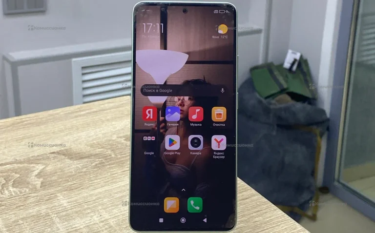Xiaomi Redmi Note 13 8/128Gb
