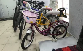 Купить Велосипед детский stels б/у , в Саратов Цена:1900рублей