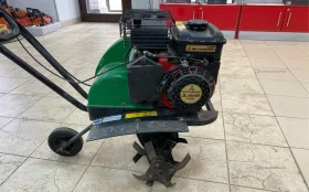 Купить Культиватор Caiman MB 81M б/у , в Тюмень Цена:10990рублей