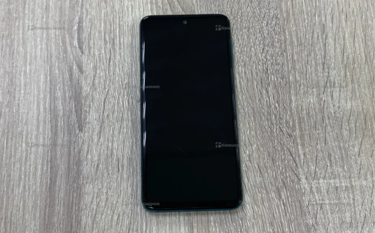Xiaomi Redmi Note 9 Pro 6/128 ГБ