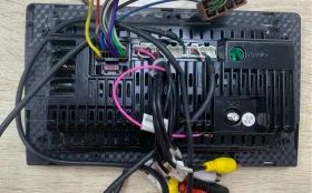 Купить Автомагнитола  Pioneer б/у , в Тольятти Цена:4900рублей