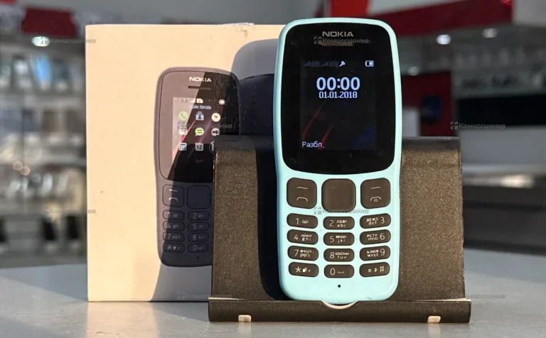 Nokia TA-1114
