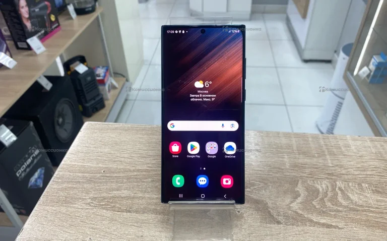 Samsung Galaxy S22 Ultra 12/256 ГБ