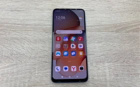 Xiaomi Redmi Note 12 4/128 ГБ