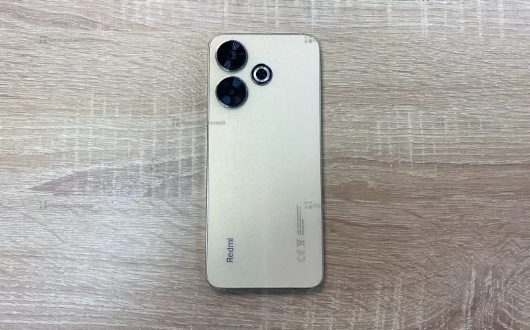 Xiaomi Redmi 13 6/256 ГБ