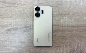 Купить Xiaomi Redmi 13 6/256 ГБ б/у , в Казань Цена:5900рублей