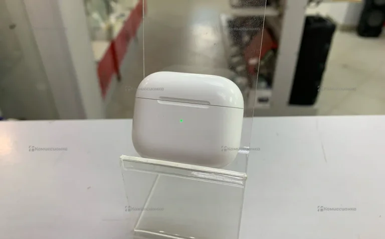 Наушники  Air Pods 3