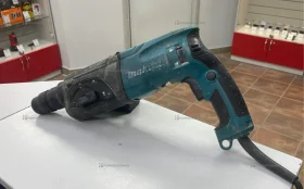 Купить Перфоратор Makita ht2470 б/у , в Симферополь Цена:2900рублей