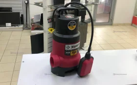 Купить Дренажный Насос ЗУБР НПГ-М1-750 б/у , в Челябинск Цена:2490рублей