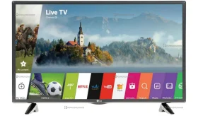 Телевизор LG 32LH570U 32LH570U