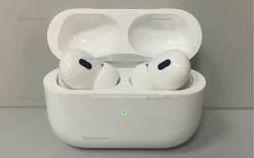 Купить AirPods Pro 2 б/у , в Казань Цена:7900рублей