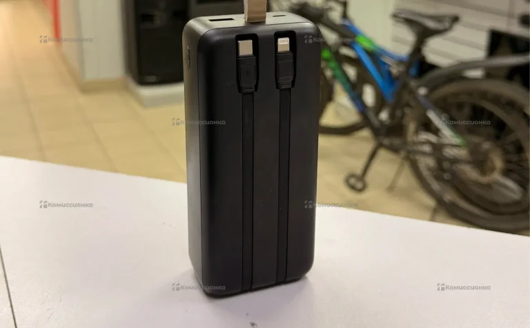 Power Bank  30000