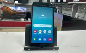 Купить Samsung Galaxy J3 (2017) 2/16 ГБ б/у , в Пермь Цена:1200рублей