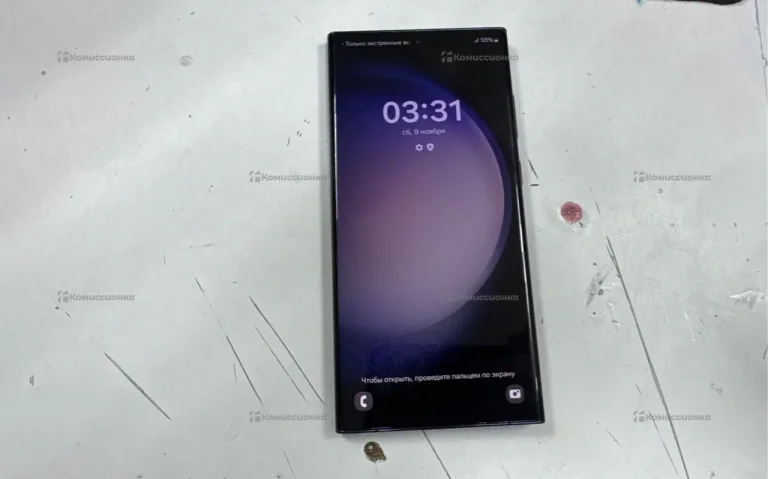 Samsung  s23 ultra 12/256