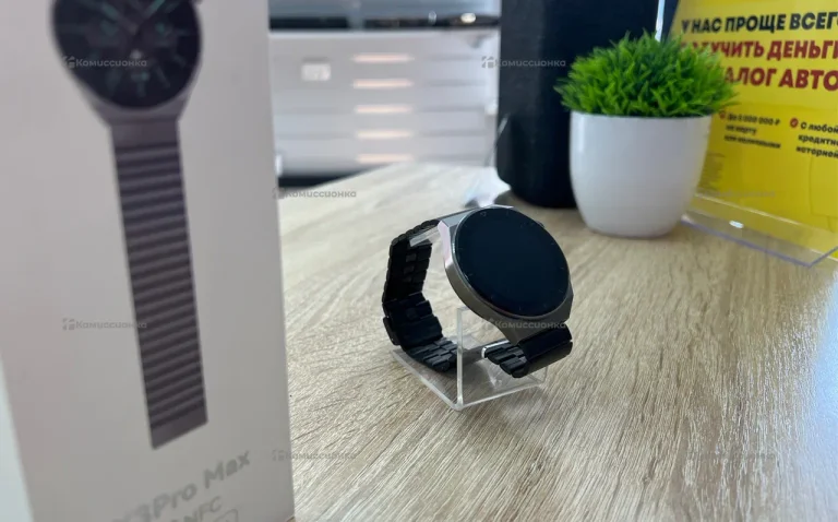 Часы  x3 pro max