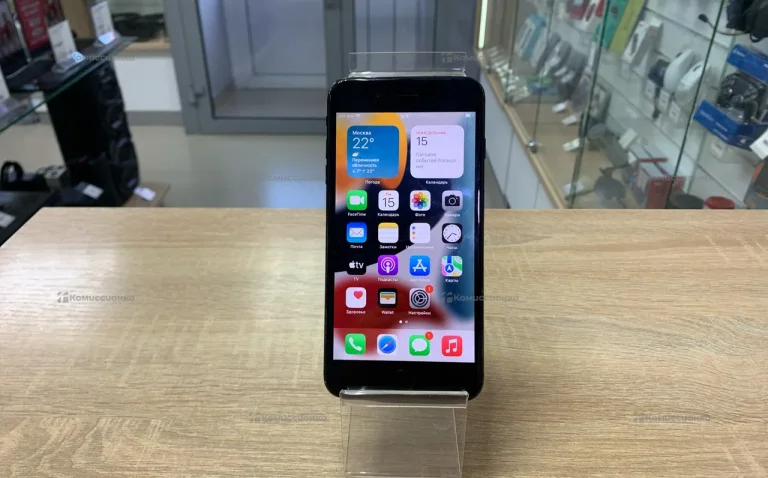 Сотовый телефон Iphon 7 Plus 128