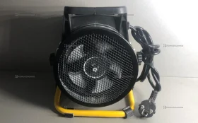 Теплопушка Эксперт