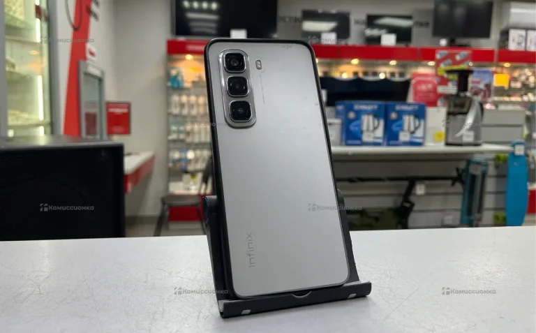 Infinix HOT 50 6/256Gb