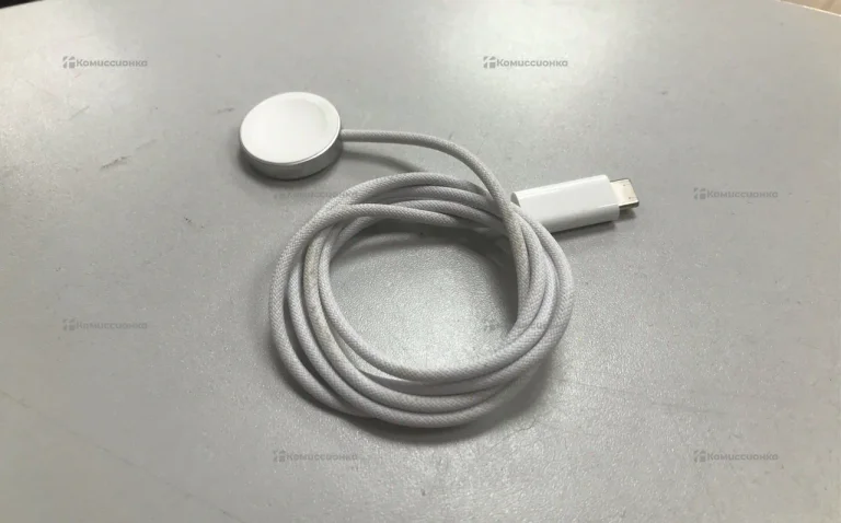З/У Apple Watch