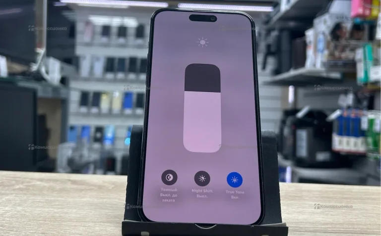Apple iPhone 14 Pro Max 128 ГБ