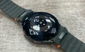 Часы Samsung Galaxy Watch 7 44mm