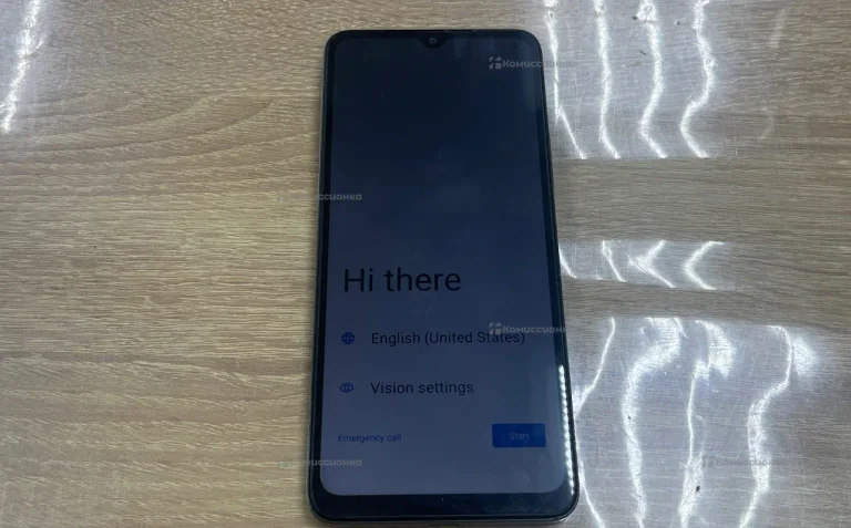 Xiaomi Redmi A3 3/64 ГБ