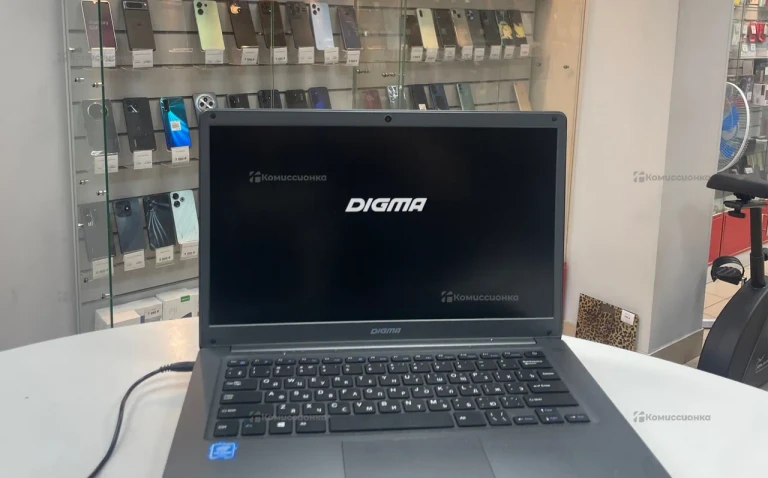 Ноутбук Digma EVE 14 C415